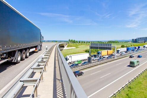 Welche neuen Verkehrsregeln treten 2021 in Kraft?