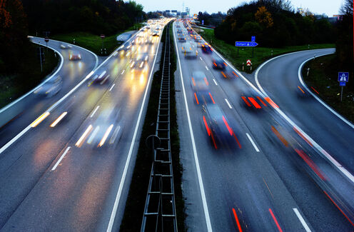 Ab Dienstag braucht es die Autobahnvignette 2022