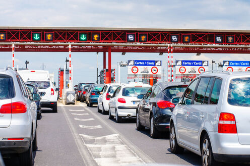 Liber-T Evasion für Frankreich