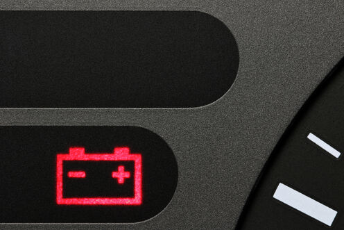 Comment éviter une panne de batterie en hiver?	