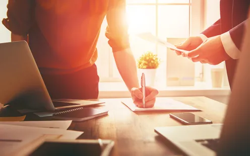 Spezielle Öffnungszeiten 