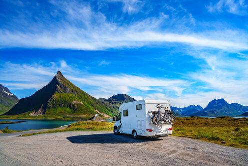 Bien préparer son camping-car pour l’hivernage et éviter les dégâts