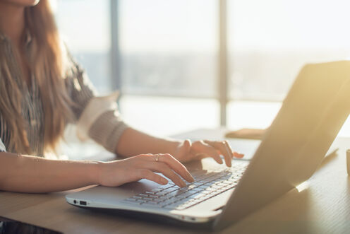 Empfehlungen für ein sicheres Homeoffice