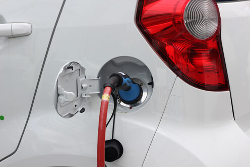 Auto elettrica in panne: cosa fare?