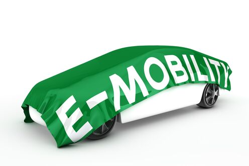 Les projets du TCS en matière d’électromobilité pour 2020