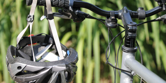 Sicuri in strada con la bicicletta - TCS Svizzero