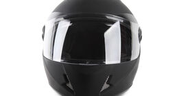 Casco integrale