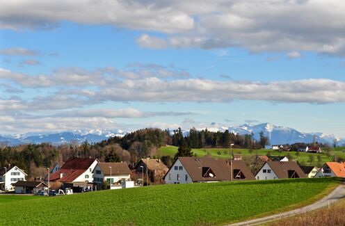 Gruppe Horgen