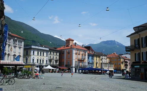 Gruppo regionale Locarnese e Valli 