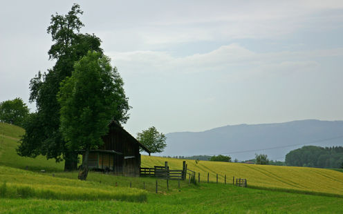 Region Oberaargau