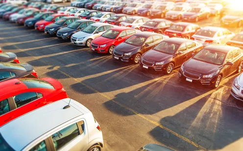 10 idées fausses quant aux voitures d&#039;occasion