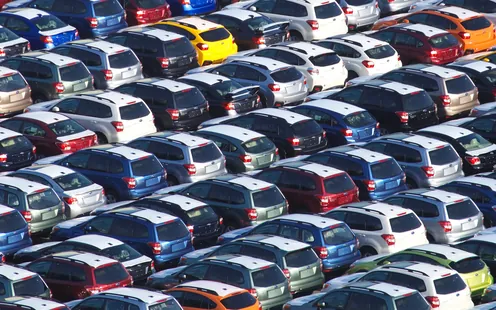 Risiko Occasionsauto