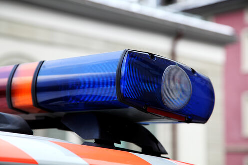 Einbruchsicherheit