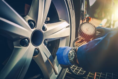 Corona-Lockdown fürs Auto – was tun?