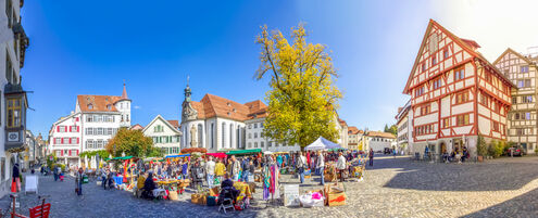 Regionalgruppe St. Gallen & Umgebung