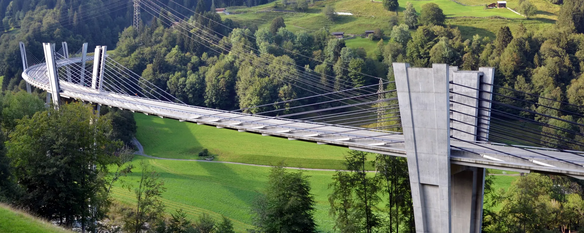 Regionalgruppe Davos-Prättigau (GR3)