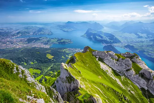 Sektion Waldstätte – Luzern NW/OW