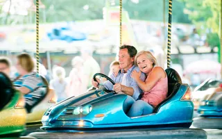 Sécurité des seniors