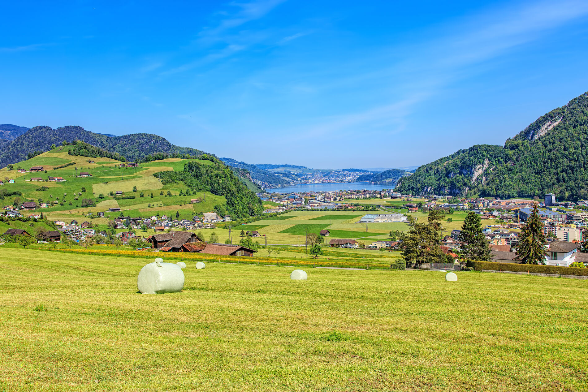 Untersektion Nidwalden