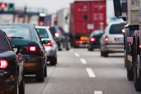 Code al Gottardo a Pasqua: le fasce orarie da evitare nel 2025
