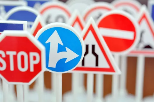 Sécurité routière