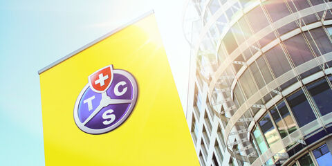 TCS