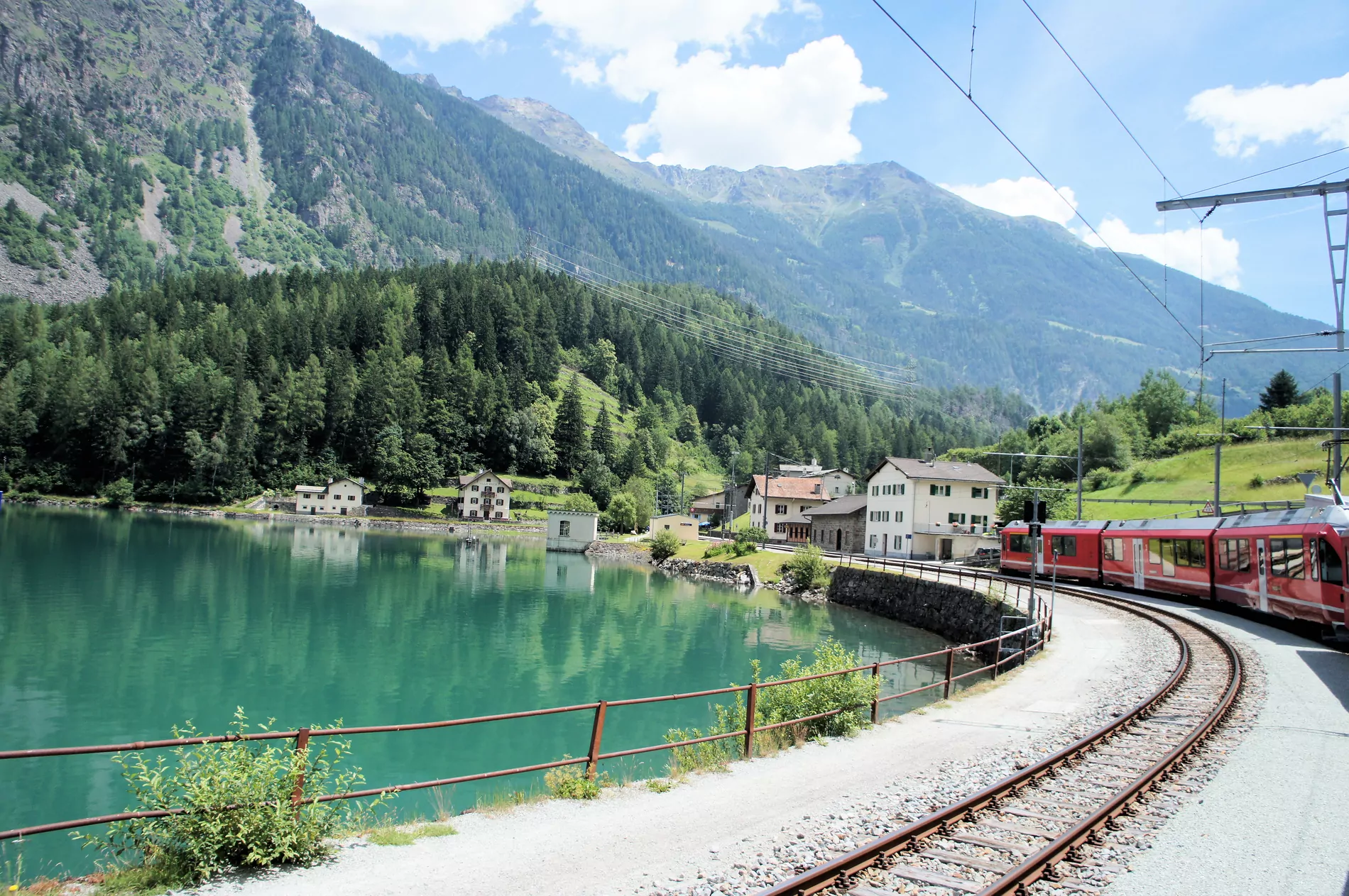 Regionalgruppe Valposchiavo (GR5)