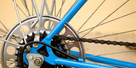 Trovate un'ampia gamma di pezzi di ricambio per biciclette ed E-Bikes
