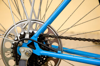 Ateliers mécaniques vélo