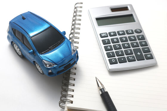 taxe automobile