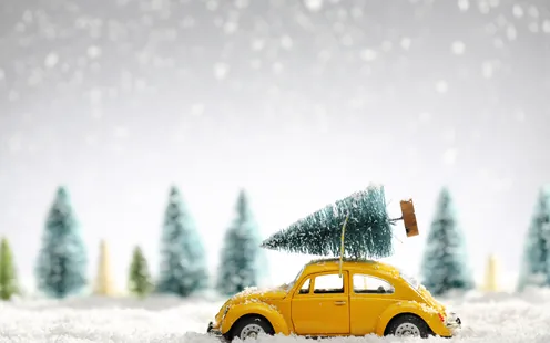 Öffnungszeiten während den Feiertagen