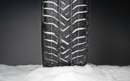 Les 8 légendes des pneus d’hiver