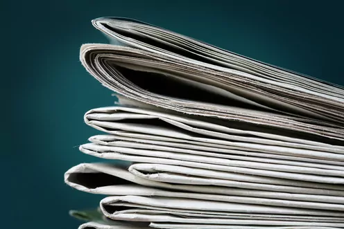 Medien &amp; Publikationen