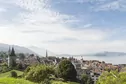 Über die Sektion Zug