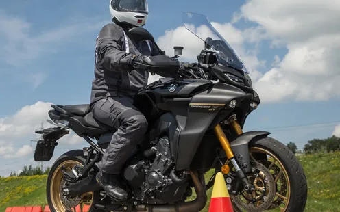 Moto: preparazione all’esame