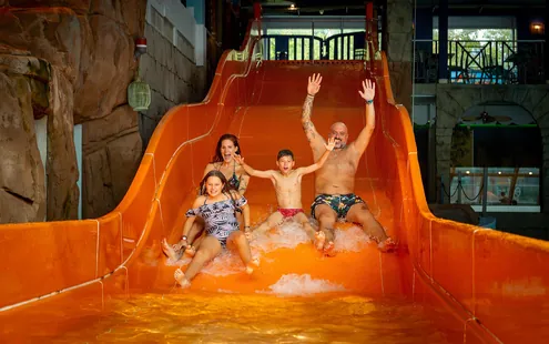 Aqua Parc