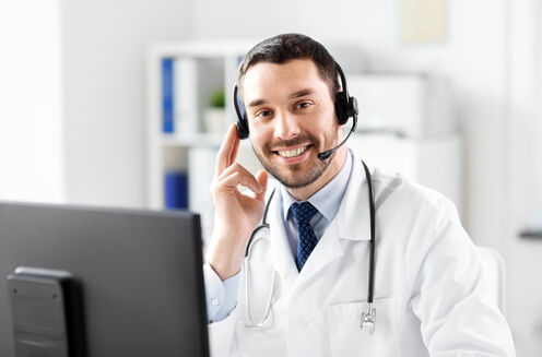 TCS soutient nouvelle chaire en télémédecine d’urgence 