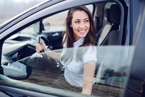 Verkehrssicherheitsmythos Nr. 1: Frauen verursachen mehr Unfälle als Männer