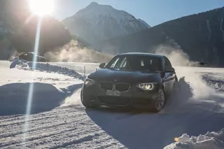 Sicher durch den Winter