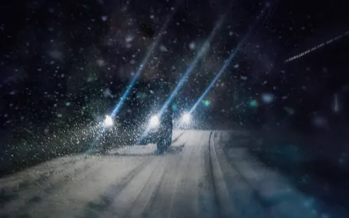 Wintercheck: entspannt durch die kalte Jahreszeit