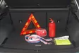 Equipaggiamento auto obbligatorio