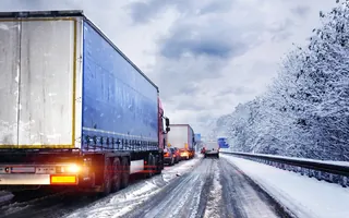 In den Skiferien unterwegs? 