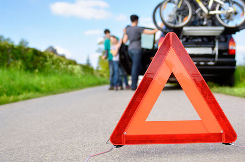 Soccorso stradale e protezione viaggi