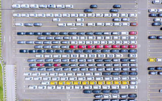 Statistiques des voitures en Suisse: 29.5 % des nouvelles voitures ont une prise