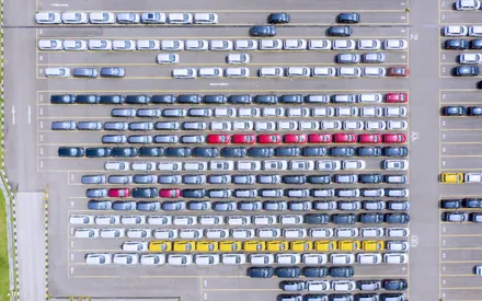 Die Auto-Statistik Schweiz: 29,5 % der Neuwagen haben einen Stecker