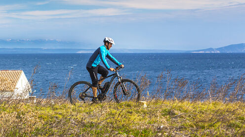 Vacances en e-bike : les règles en Europe