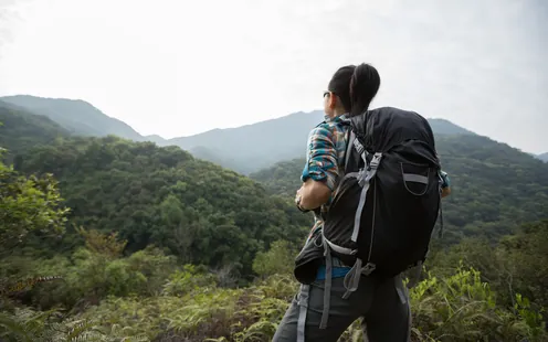 Voyager sac au dos, pas de problème ?