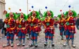 Carnavals 2026 : la Suisse et le monde en fête