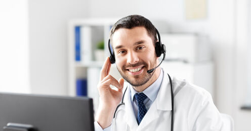 Travel & Health : Info-Line