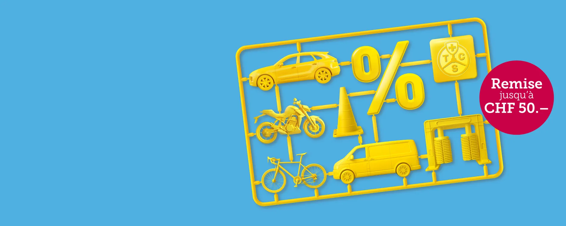 Rabais sur les cours hivernaux pour les membres TCS